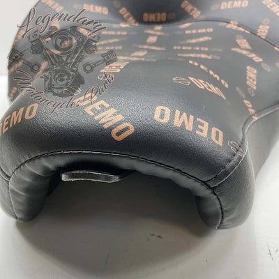 Sedež za eno osebo Sundowner OEM 52000203DEMO