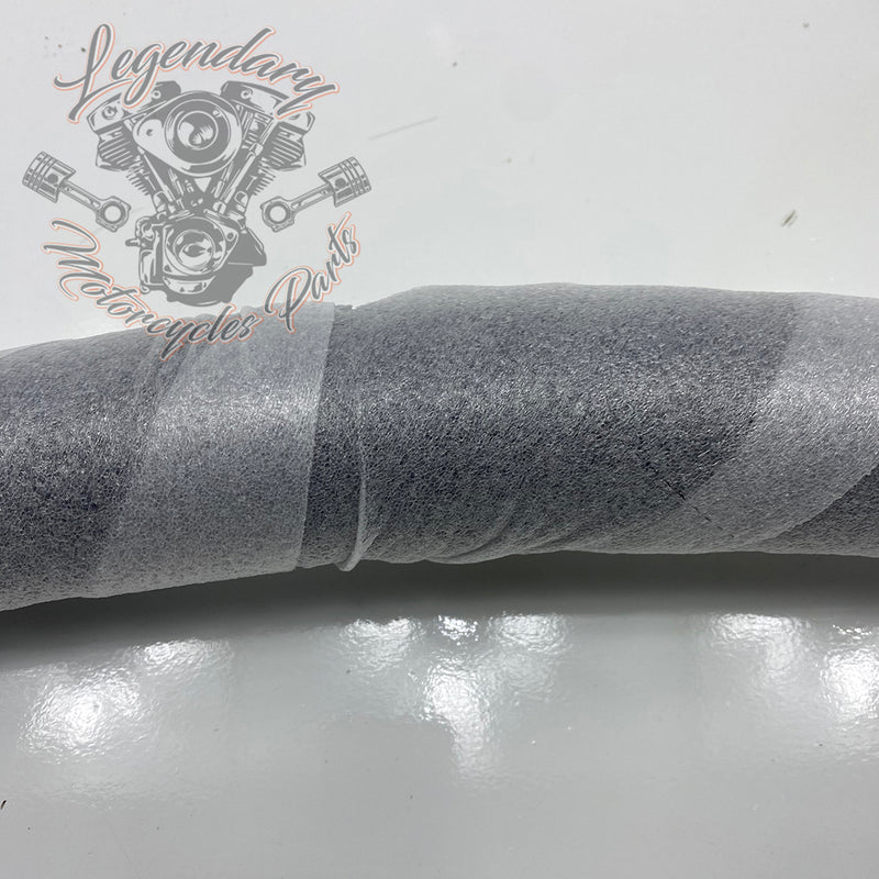 Silenciador Sharp Curve Radius OEM 735675