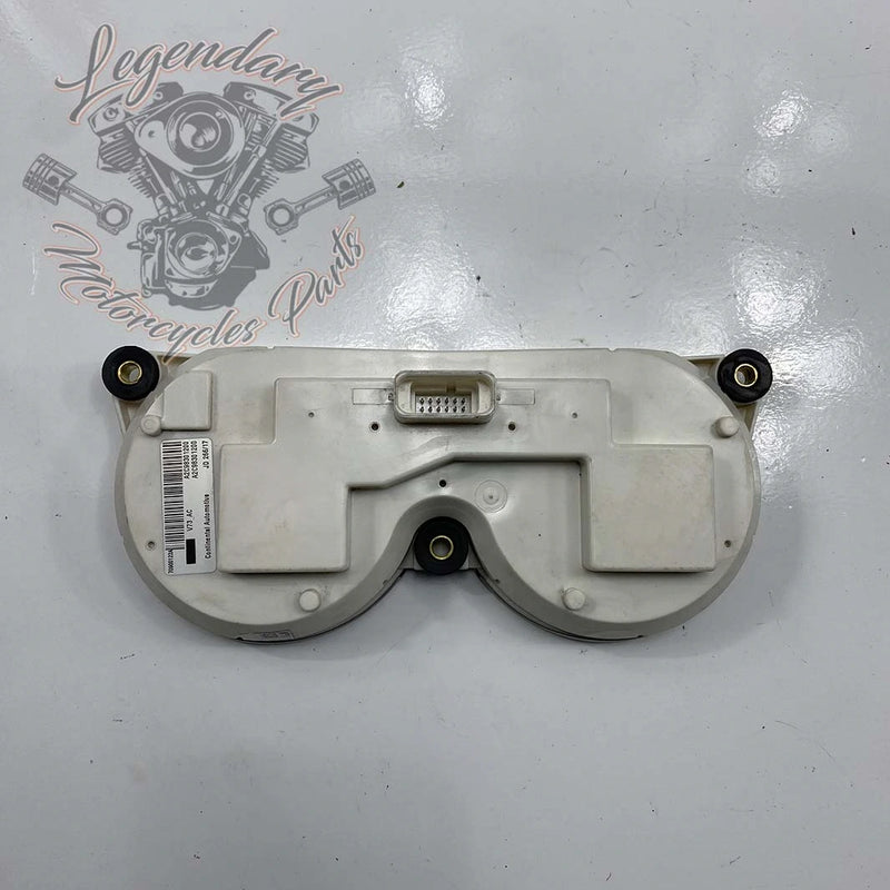 Zestaw startowy OEM 70900122A