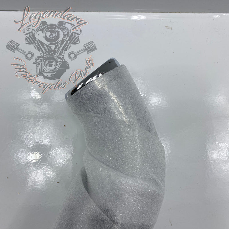 Silenciador Sharp Curve Radius OEM 735675
