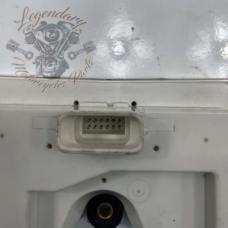 Zestaw startowy OEM 70900122A