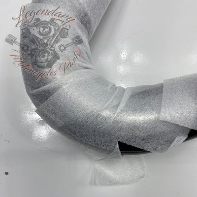 Silenciador Sharp Curve Radius OEM 735675