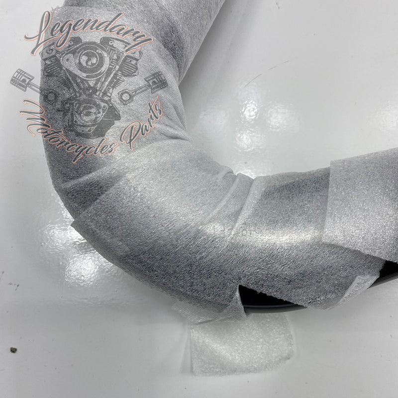 Silenciador Sharp Curve Radius OEM 735675