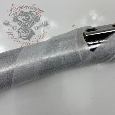 Silenciador Sharp Curve Radius OEM 735675