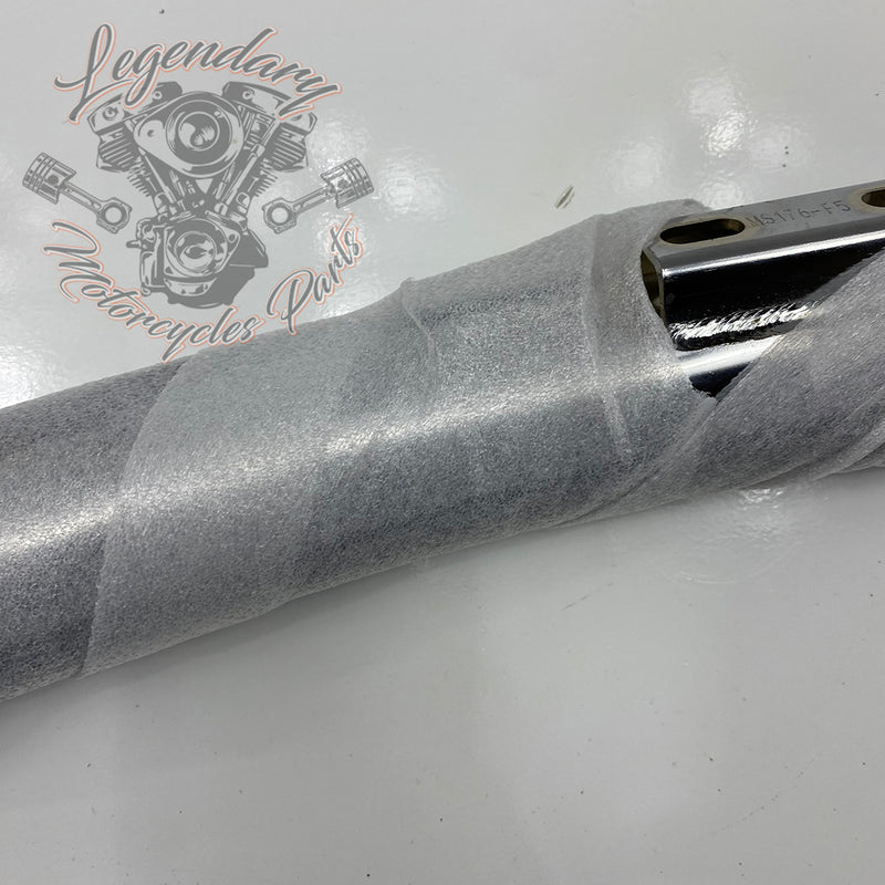 Silenciador Sharp Curve Radius OEM 735675