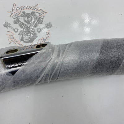 Silenciador Sharp Curve Radius OEM 735675