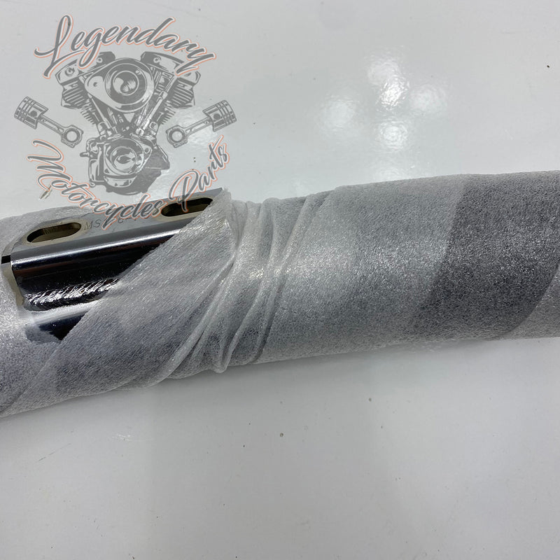 Silenciador Sharp Curve Radius OEM 735675