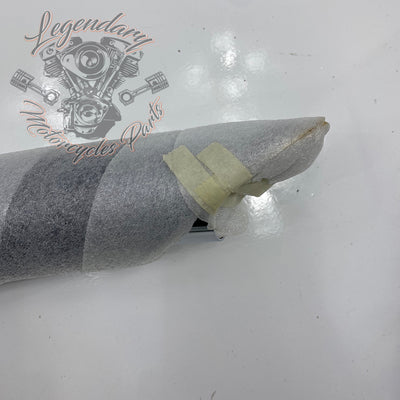 Silenciador Sharp Curve Radius OEM 735675