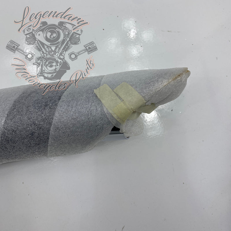 Silenciador Sharp Curve Radius OEM 735675