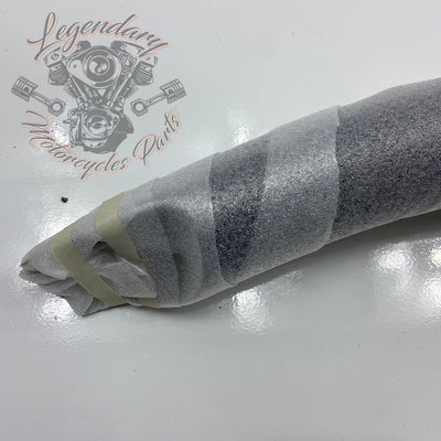 Silenciador Sharp Curve Radius OEM 735675