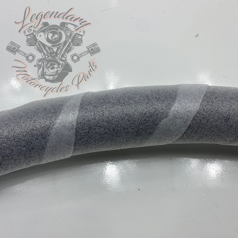 Silenciador Sharp Curve Radius OEM 735675