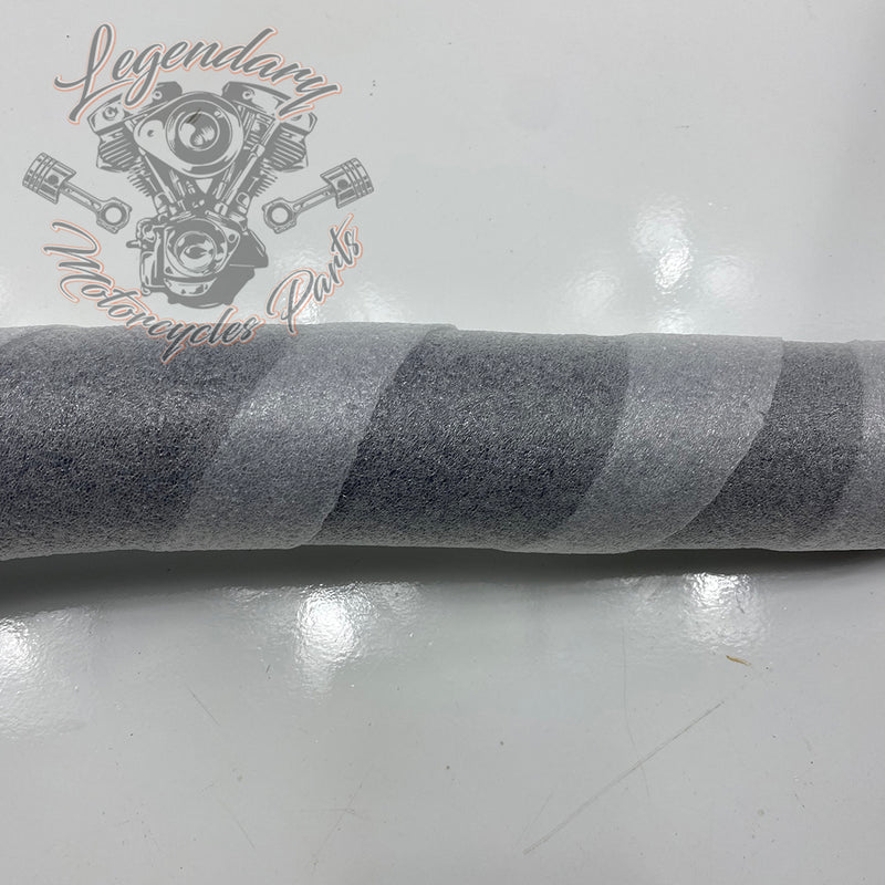 Silenciador Sharp Curve Radius OEM 735675