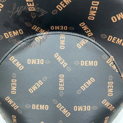 Sedež za eno osebo Sundowner OEM 52000203DEMO