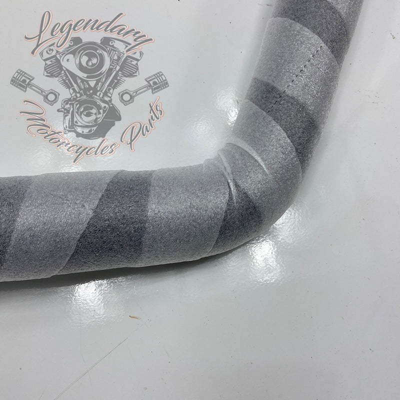 Silenciador Sharp Curve Radius OEM 735675