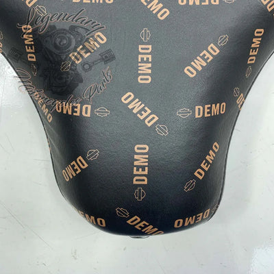 Sedež za eno osebo Sundowner OEM 52000203DEMO