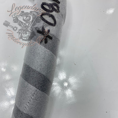 Silenciador Sharp Curve Radius OEM 735675