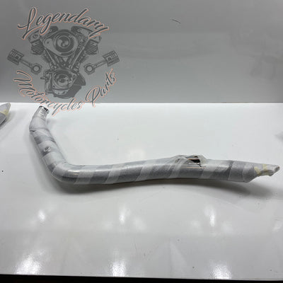 Silenciador Sharp Curve Radius OEM 735675