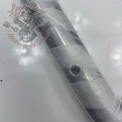 Silenciador Sharp Curve Radius OEM 735675