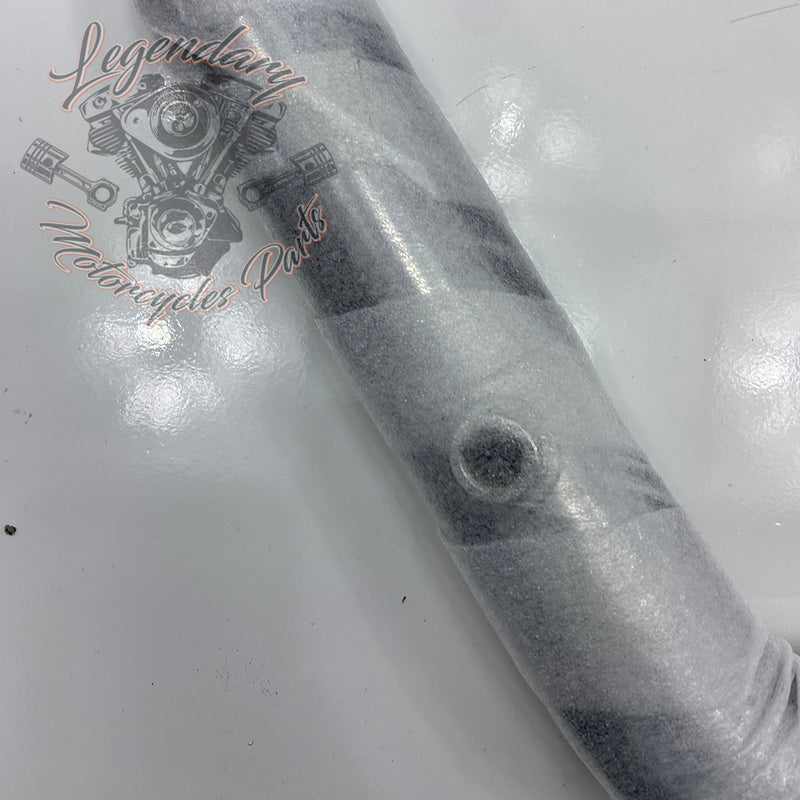 Silenciador Sharp Curve Radius OEM 735675