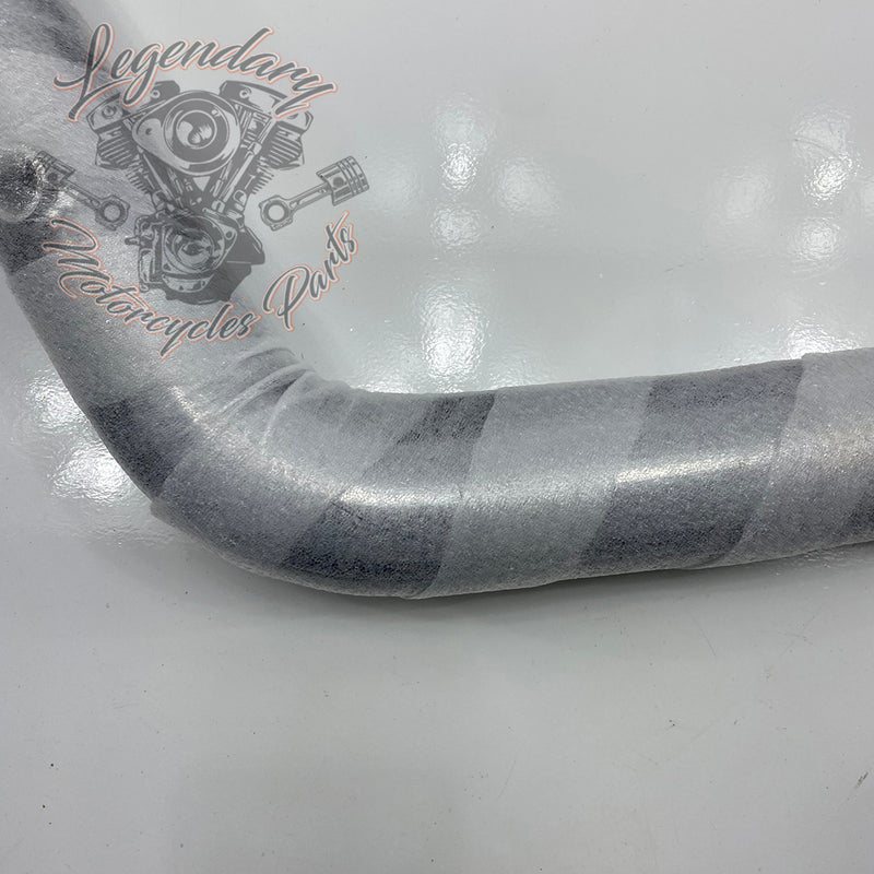 Silenciador Sharp Curve Radius OEM 735675