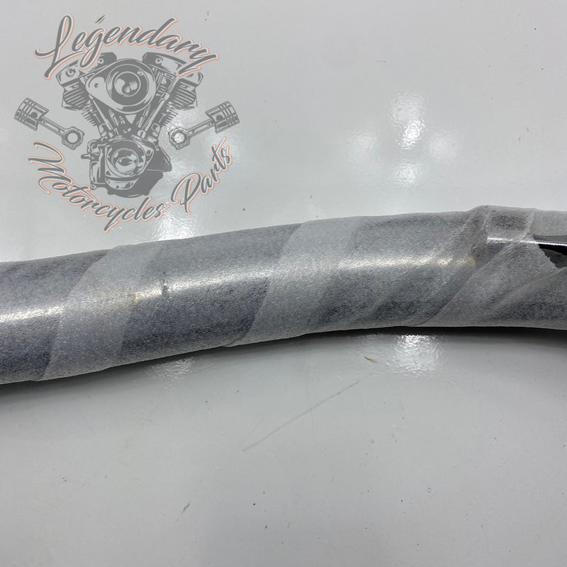 Silenciador Sharp Curve Radius OEM 735675