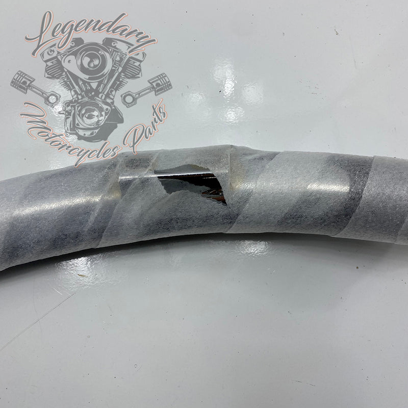 Silenciador Sharp Curve Radius OEM 735675