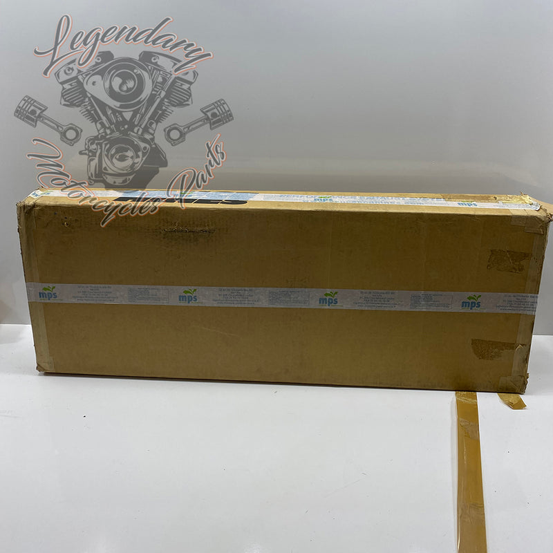  Auspuh Big Shots V&H OEM V17911