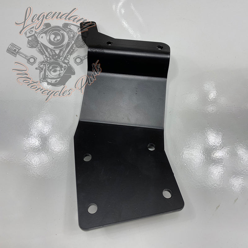  Auspuh Big Shots V&H OEM V17911