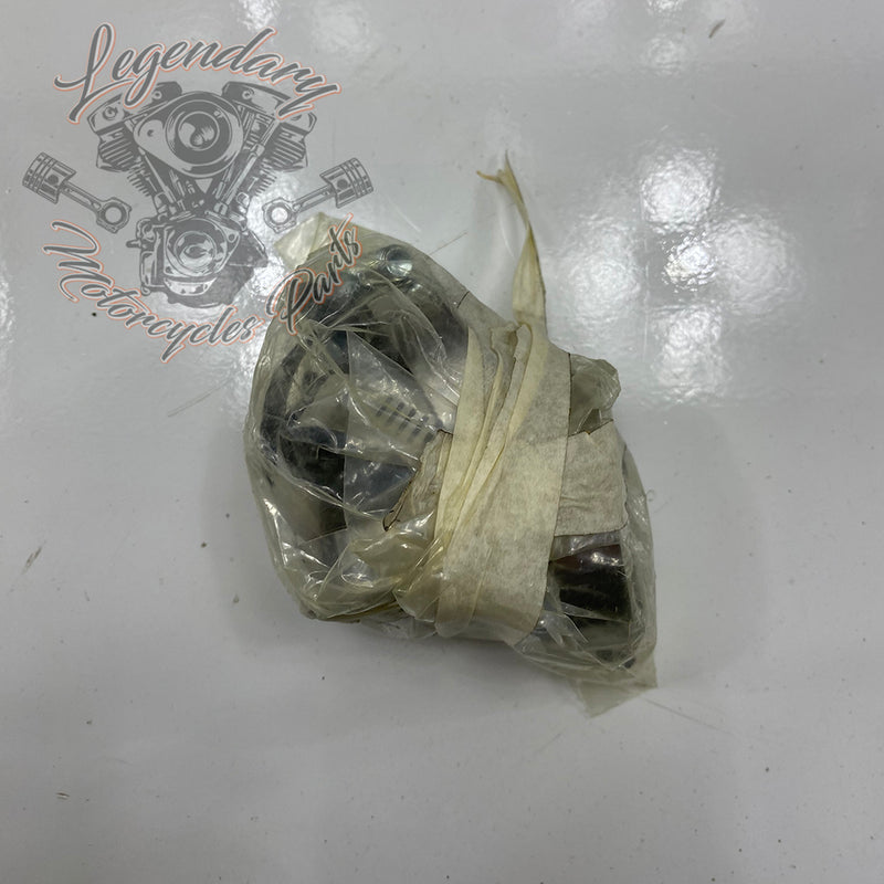  Auspuh Big Shots V&H OEM V17911
