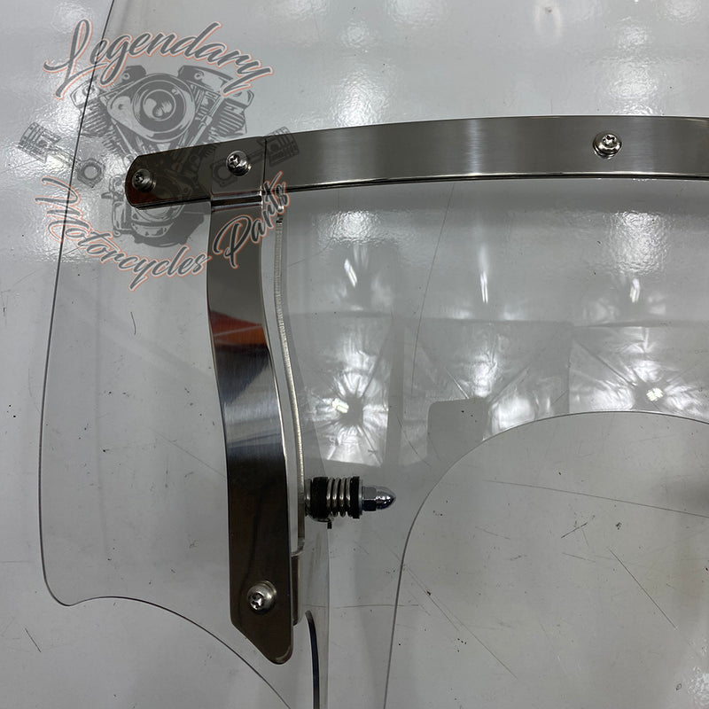 Abnehmbare Windschutzscheibe OEM 57716-01