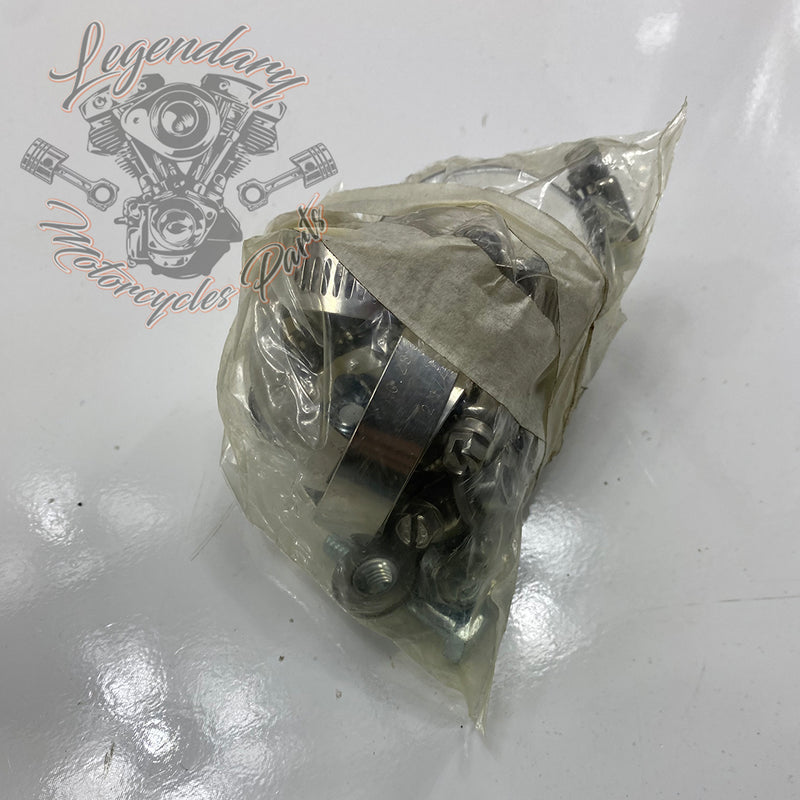  Auspuh Big Shots V&H OEM V17911