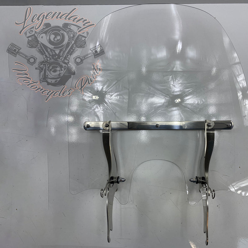 Abnehmbare Windschutzscheibe OEM 57716-01