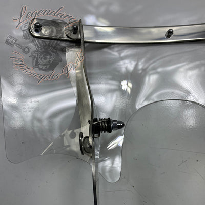 Abnehmbare Windschutzscheibe OEM 57716-01