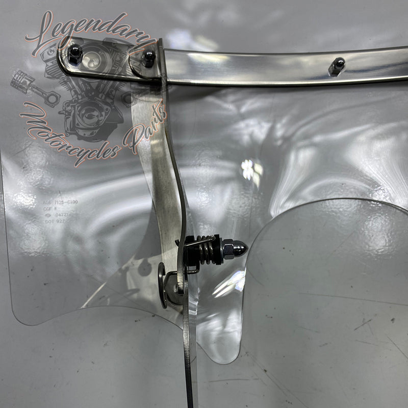 Abnehmbare Windschutzscheibe OEM 57716-01