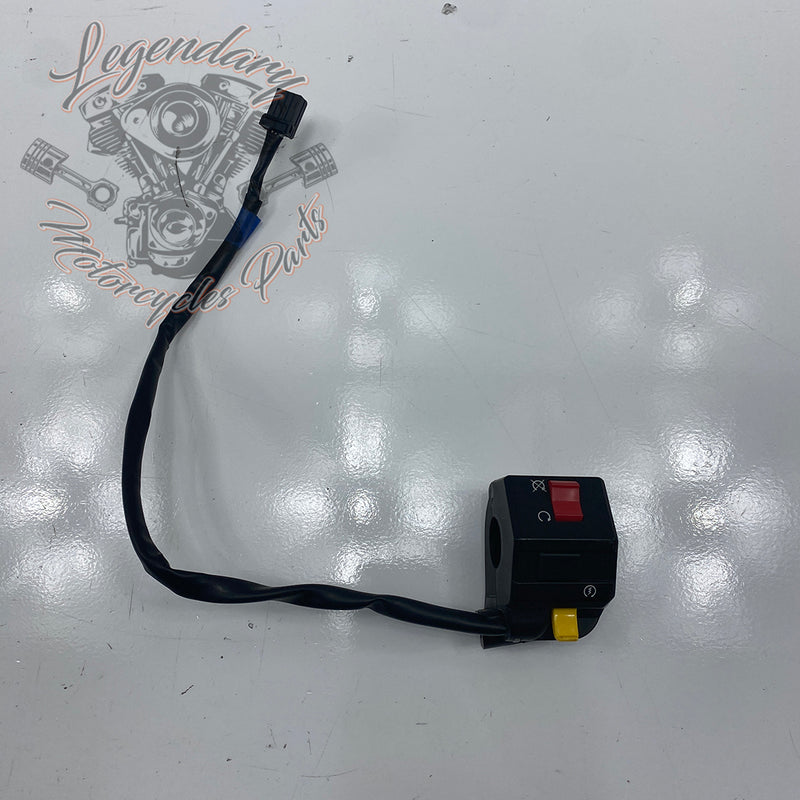 Linker commodo OEM N0158.TA