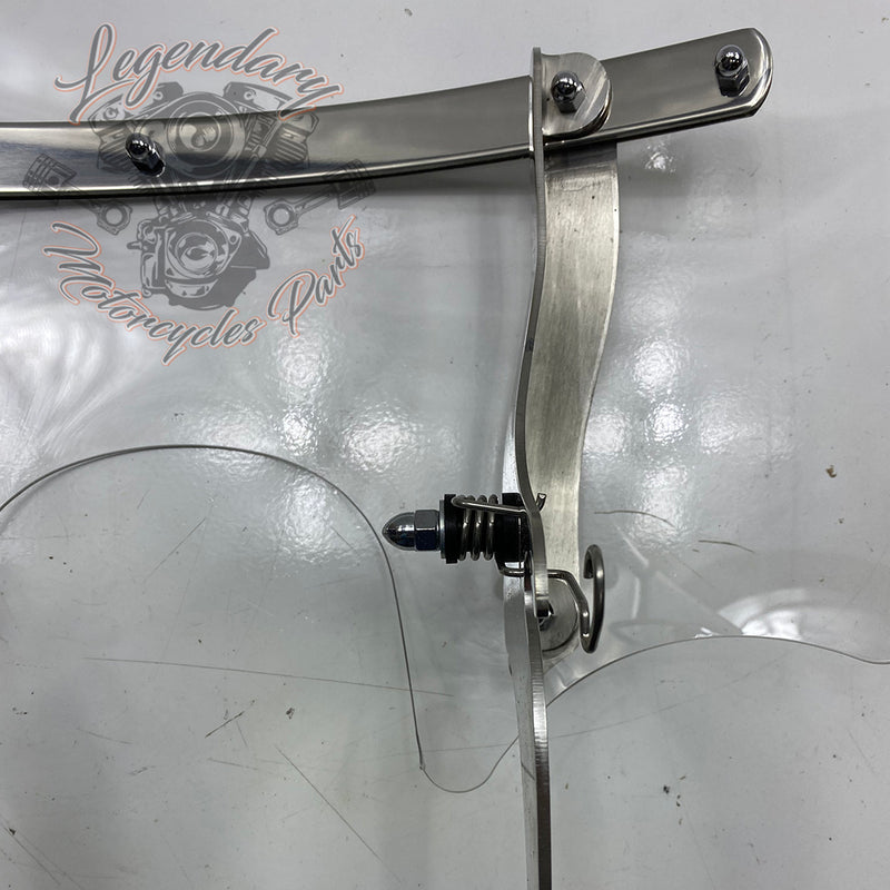 Abnehmbare Windschutzscheibe OEM 57716-01