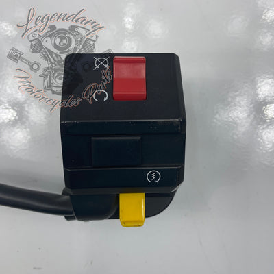 Linker commodo OEM N0158.TA