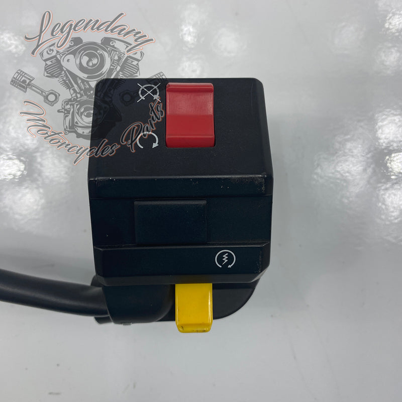 Linker commodo OEM N0158.TA
