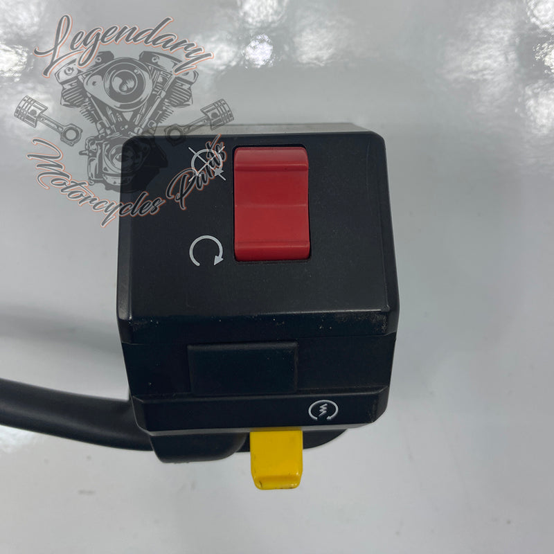 Linker commodo OEM N0158.TA