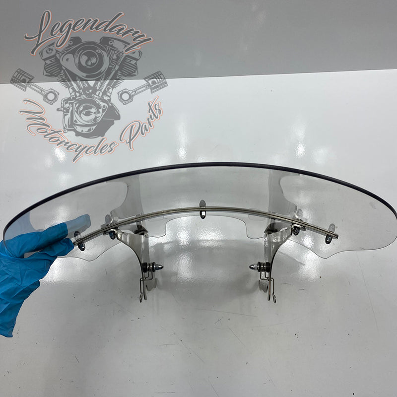 Abnehmbare Windschutzscheibe OEM 57716-01