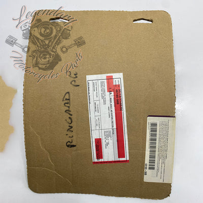 Cache écrous d'axe de roue arrière OEM 48180-98B