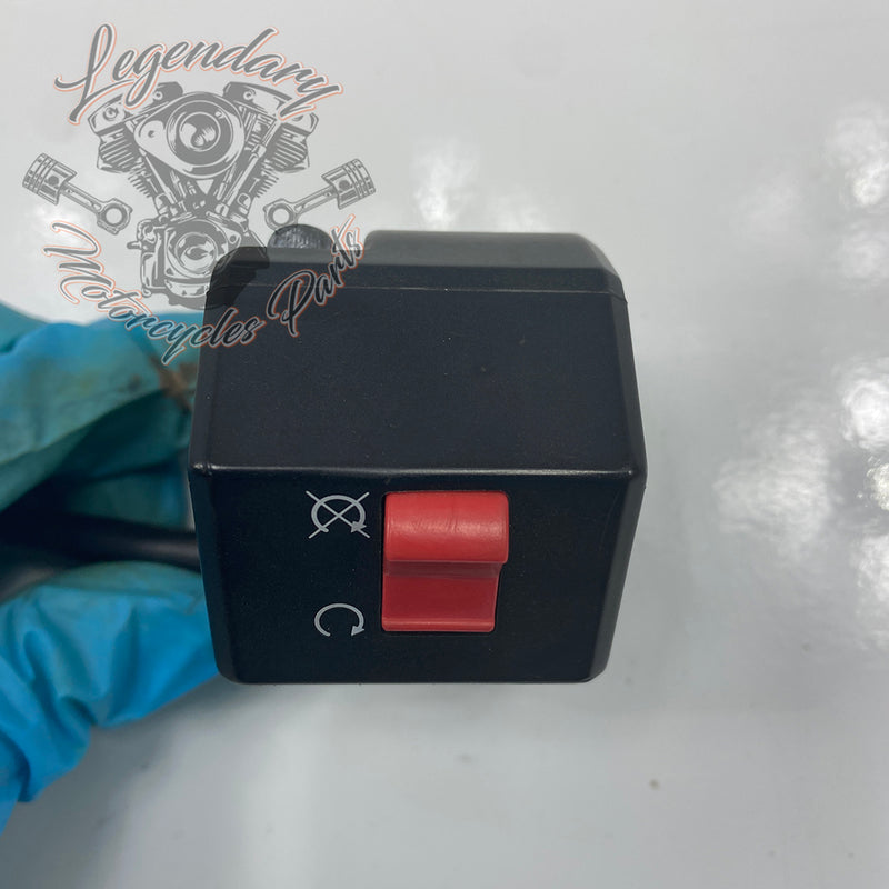 Linker commodo OEM N0158.TA