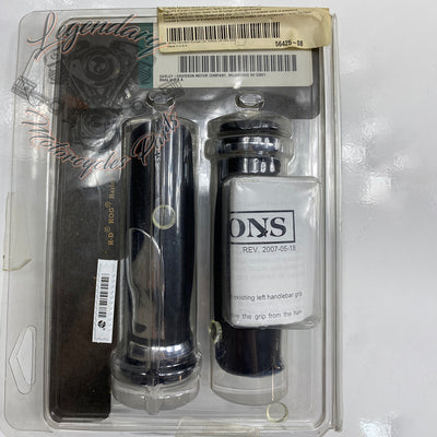Punhos "Aileron" OEM 56425-08