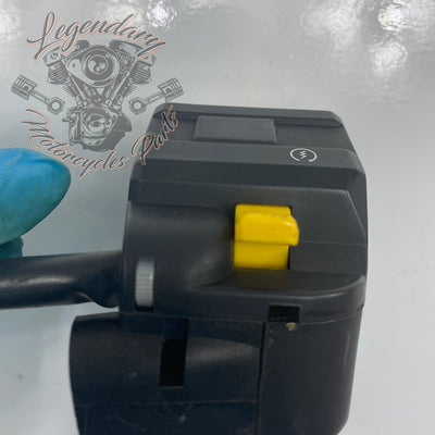 Linker commodo OEM N0158.TA