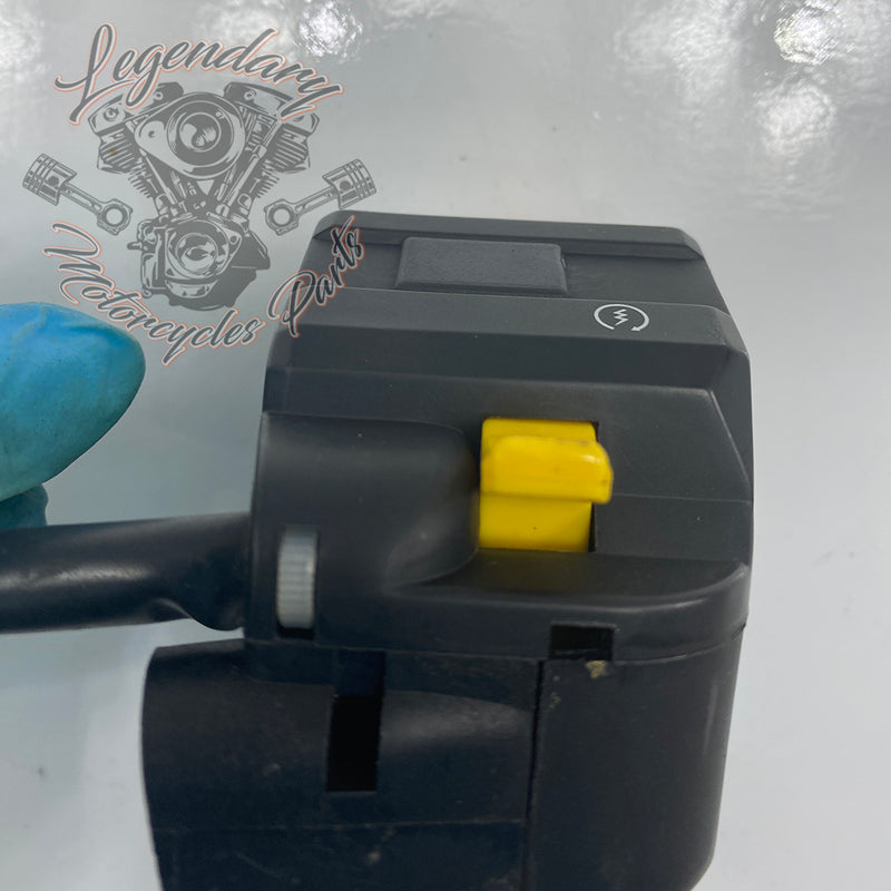 Linker commodo OEM N0158.TA
