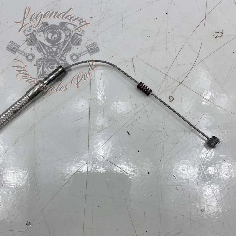 Cabo do Acelerador Diamond Black OEM 55712-07