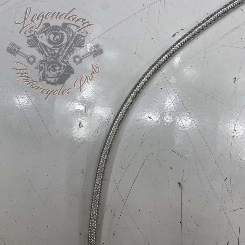 Cabo do Acelerador Diamond Black OEM 55712-07
