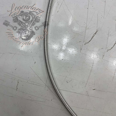 Cabo do Acelerador Diamond Black OEM 55712-07