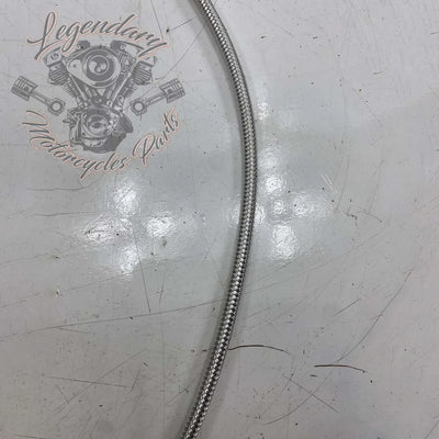 Cabo do Acelerador Diamond Black OEM 55712-07