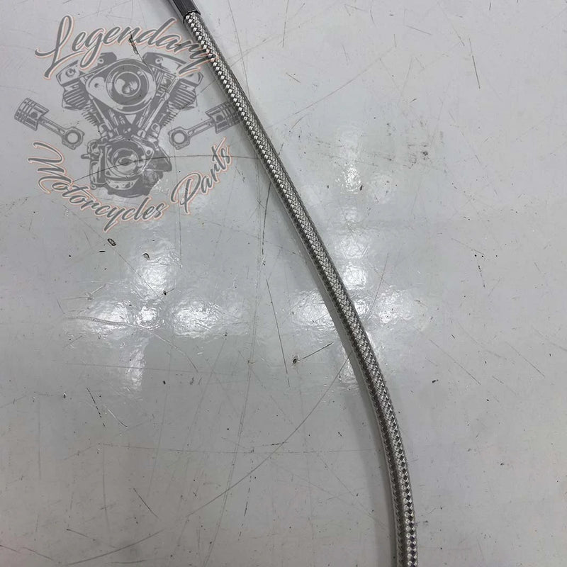 Cabo do Acelerador Diamond Black OEM 55712-07